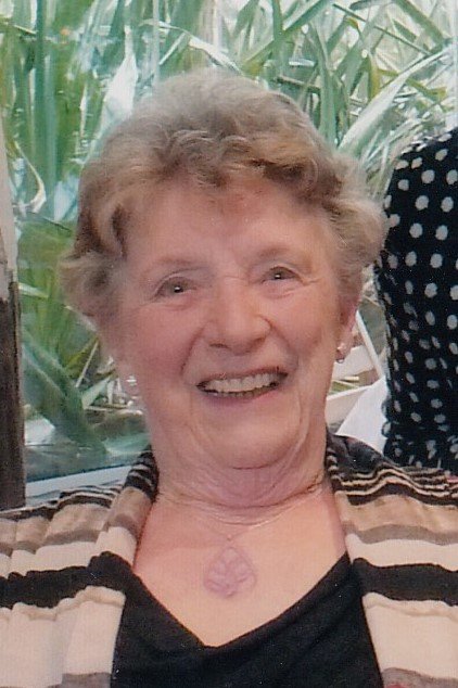 Rosemary Higgins