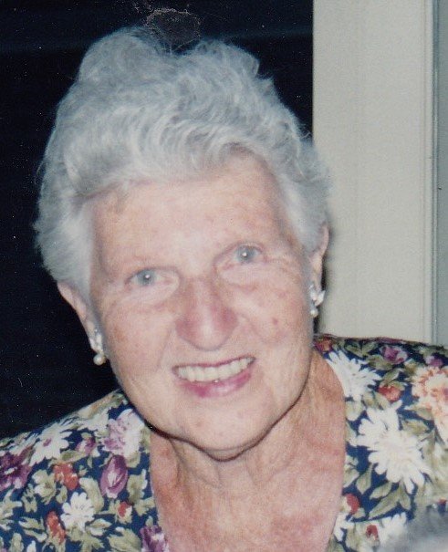 Dorothy Stevenson