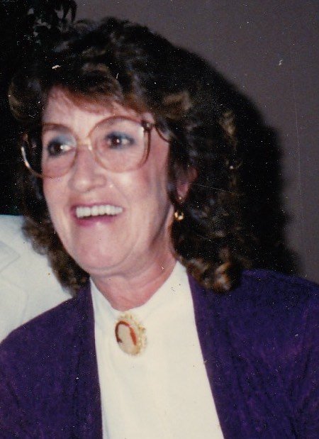 Margaret Beveridge