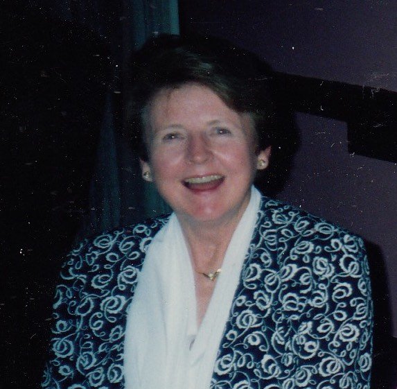 Margaret Rice