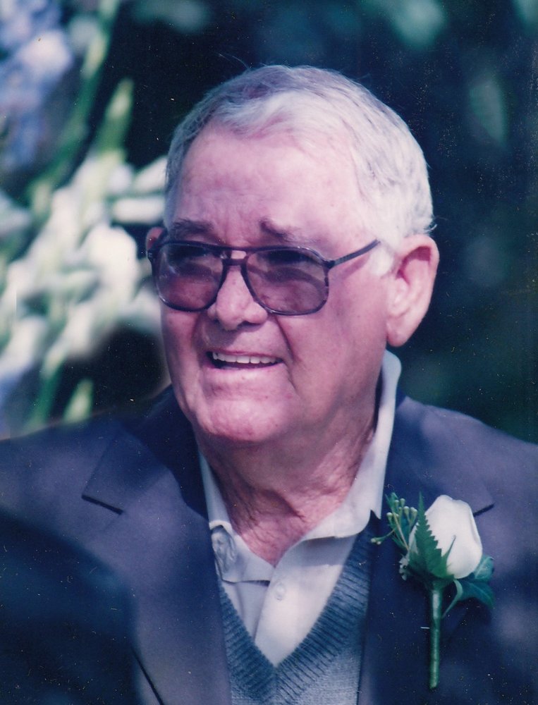 Obituary of Charles Wardlow Weir to Murphy Family Funeral...