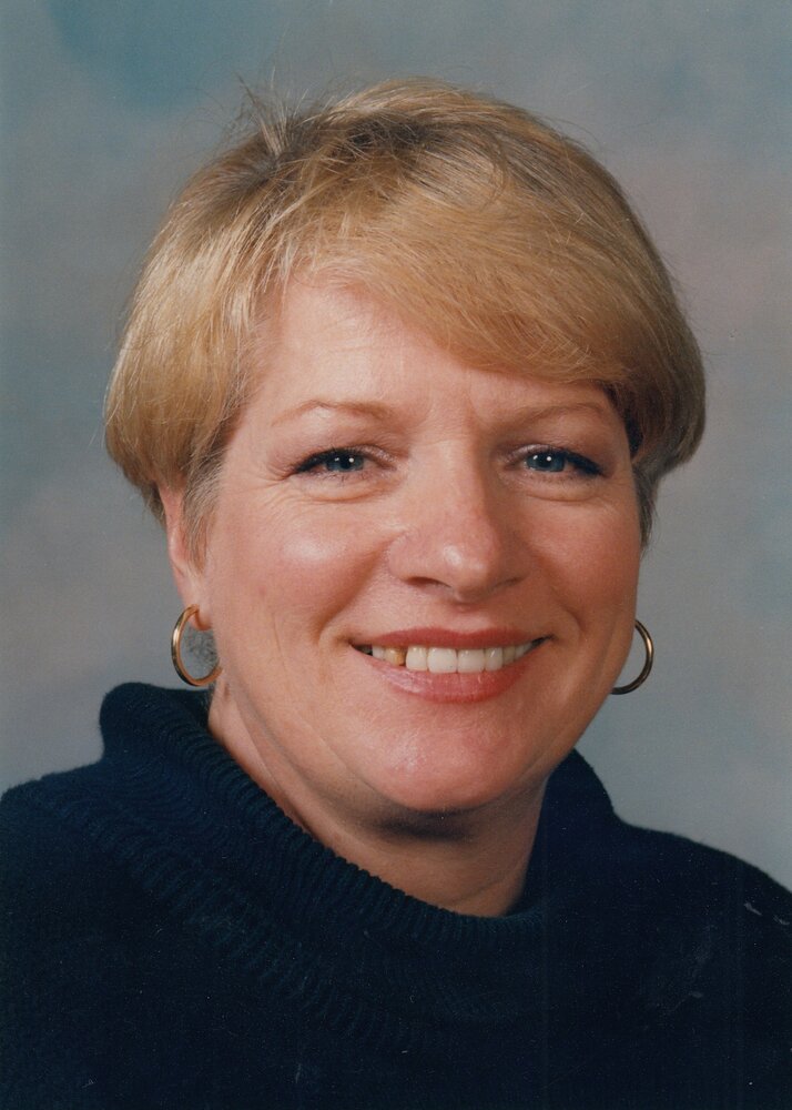 Janet Roberts