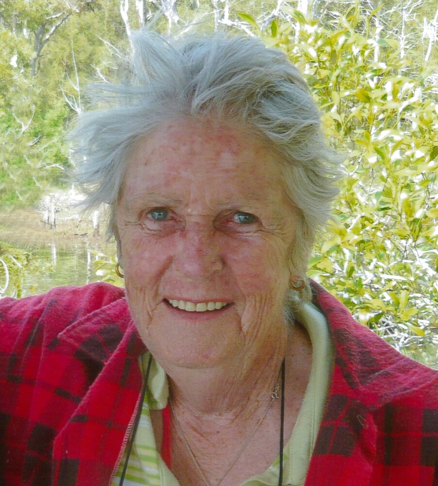 Margaret Bellert