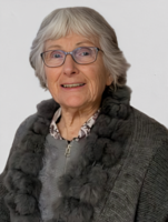 Dorothy Templeton Raffell