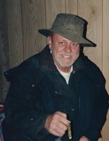 Barry George Crook