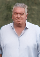 David Thomas White