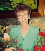 Teresa  Betke