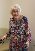 Margaret Lucy Speer