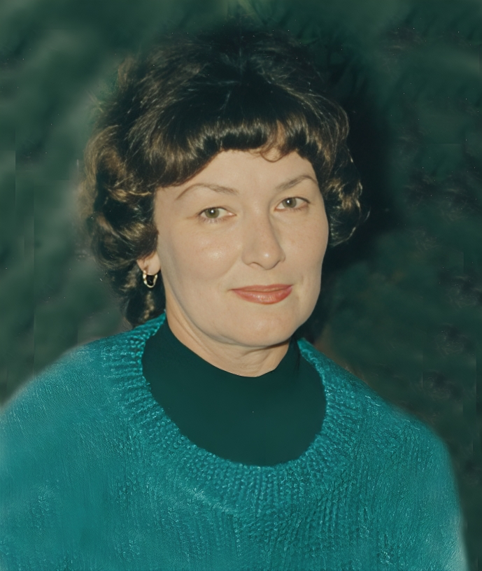 Margaret Burke