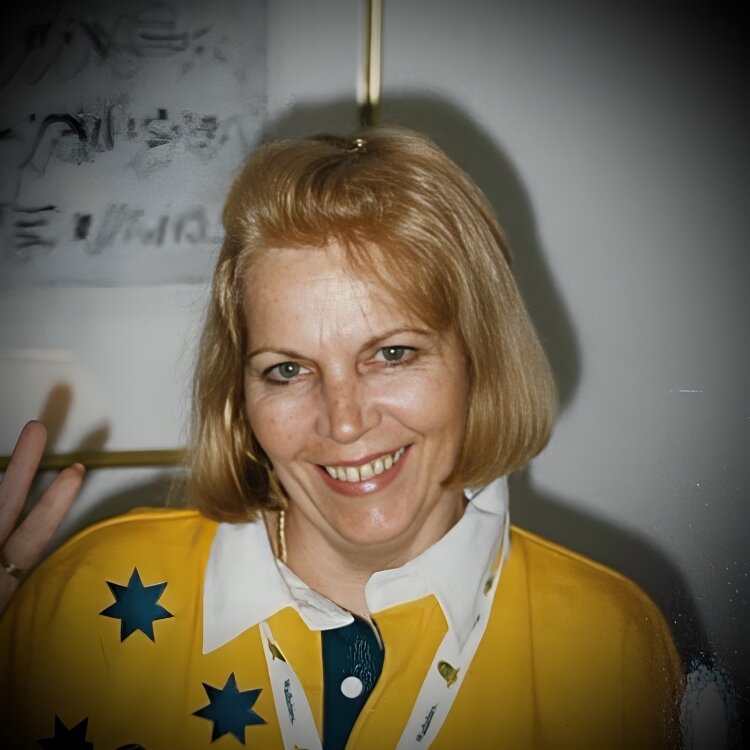 Susan Cornelius