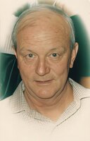 Roy Richard George Burke