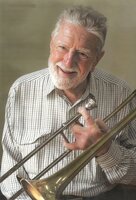 Maxwell Hyman Croot O.A.M