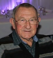 Allan Roy Hardwick Prott