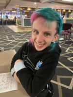 Michael James Harrap