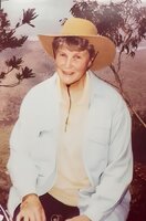 Elizabeth Ann Wattley