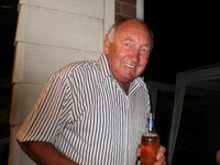 Neville Kenneth Thorncroft