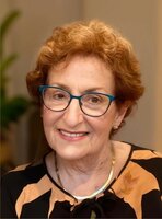 Linda Ellen Lillyman