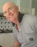 Neville William Hesford