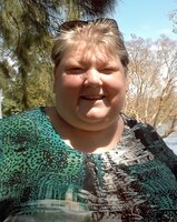 Tracey Alison Peters