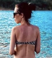 Teagan-Marie  Carpenter