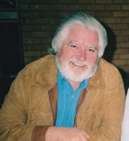 Rodney William Jones