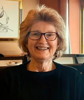 Margaret Louise Town