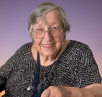 Helen Veronica Busuttil