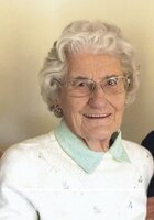 Mary  Alison Richter