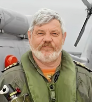 Leigh Francis John Costain