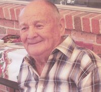 John Herbert Moroney B.E.M