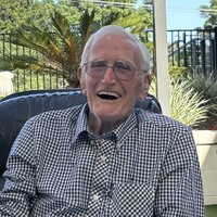 Lester Vaughan Carroll