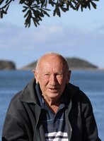 Sydney Robert Tippett