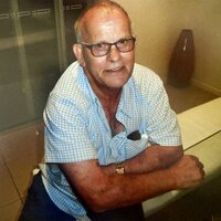 Trevor Russell Handebo