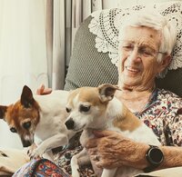 Stephanie Marie Barker