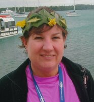 Stephanie Louise Thomson