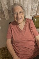 Margaret Jean Elizabeth Watt