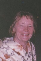 Pamela Kathleen Wrightson