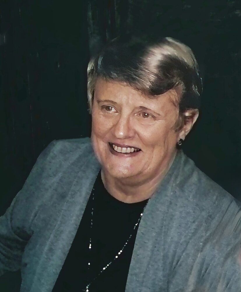 Helen Pirie