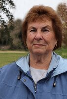 Judith Ann Kinlyside