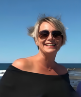 Monica Anne Sutherland