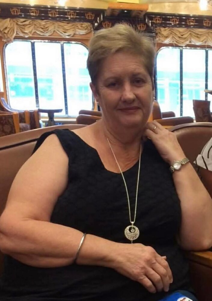 Gail Keany