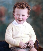 Richard John McLachlan