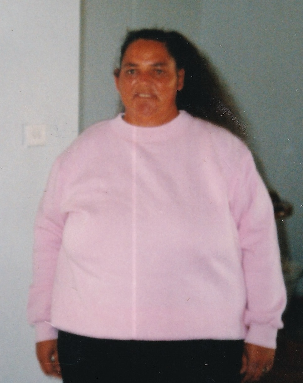 Virginia Mary Carpenter