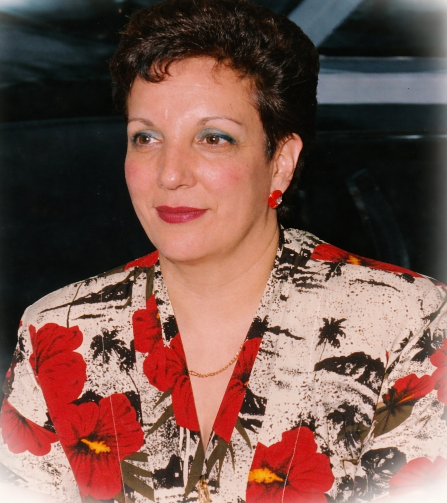 Maria Isabel  Vicencio