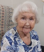 Patricia Ellen Jenkins