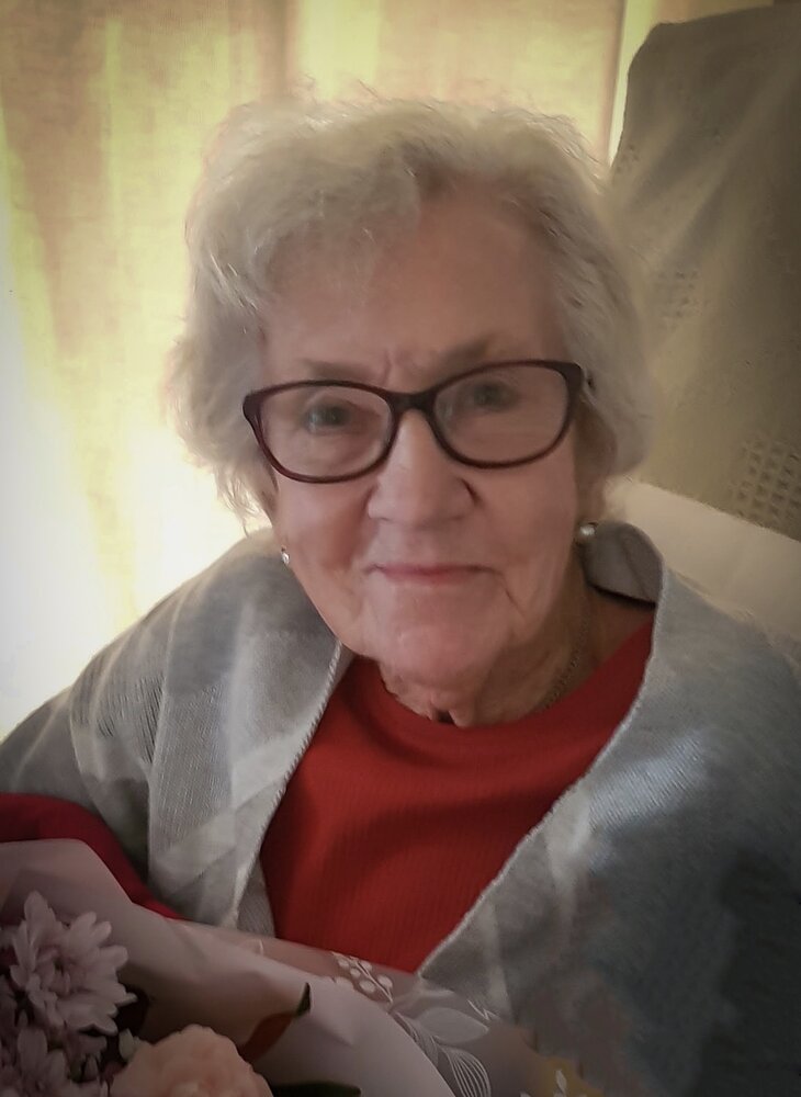 Judith Birtles