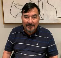 Carlos Alberto Conceicao