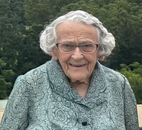 Mary Patricia Downes