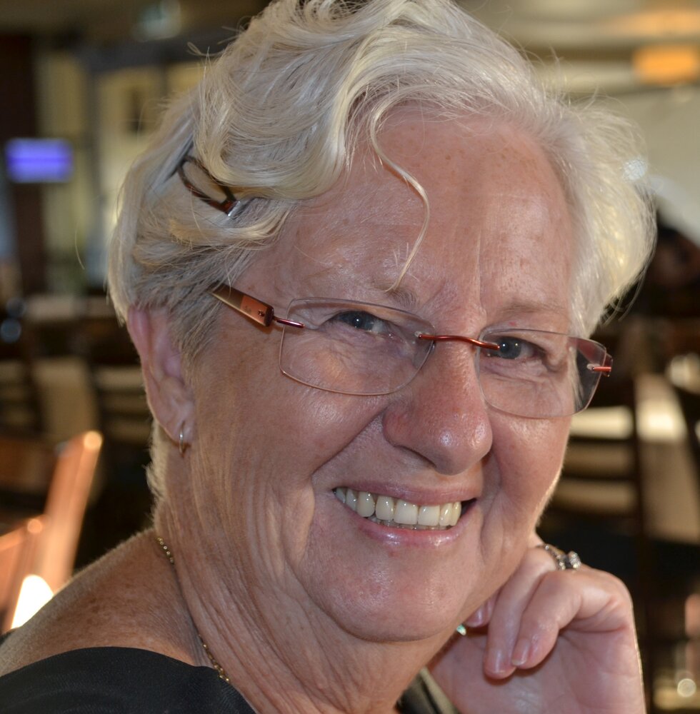 Elsa Moffat