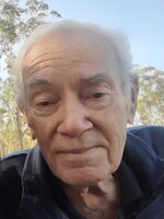 Kenneth John Robinson